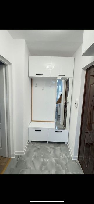 Proprietar inchiriez apartament 2 camere Buzău lângă platou Dacia