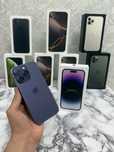 Iphone 14 pro Dual sim