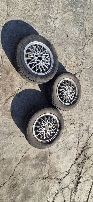 Шины 15 диски 15