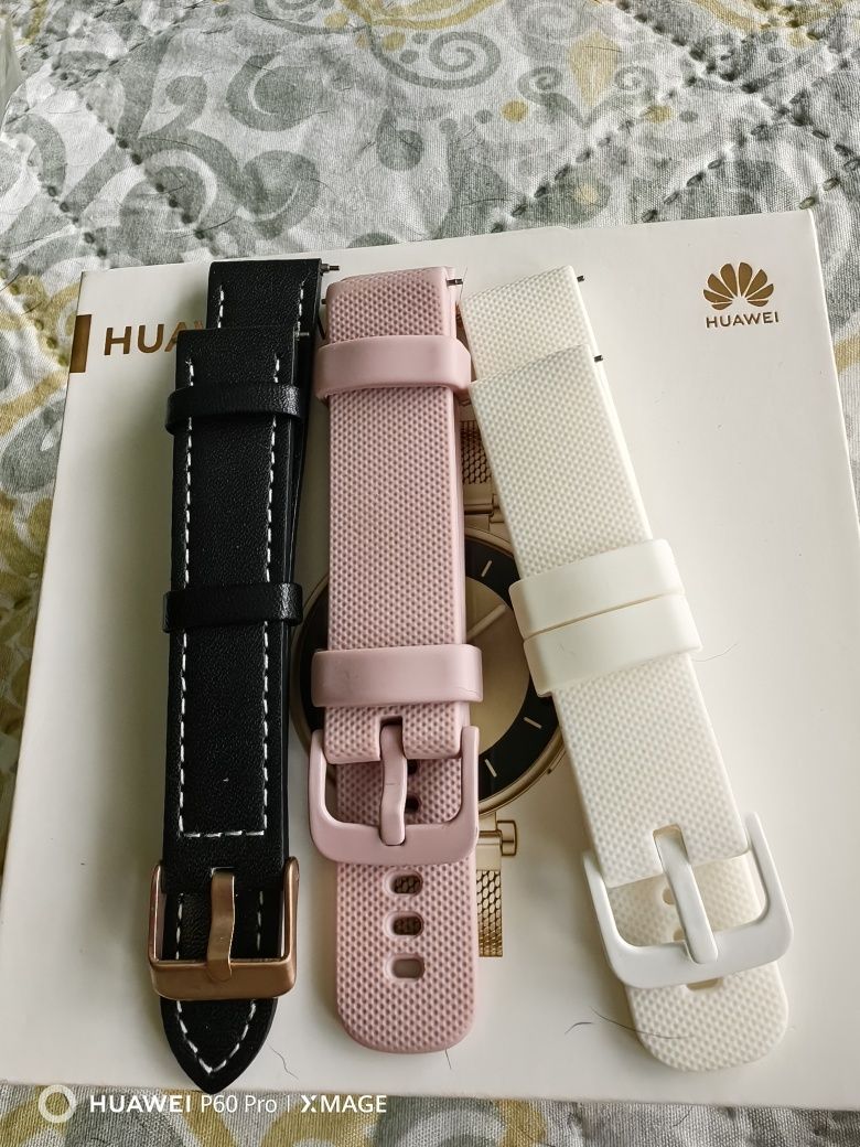 Huawei Watch GT4