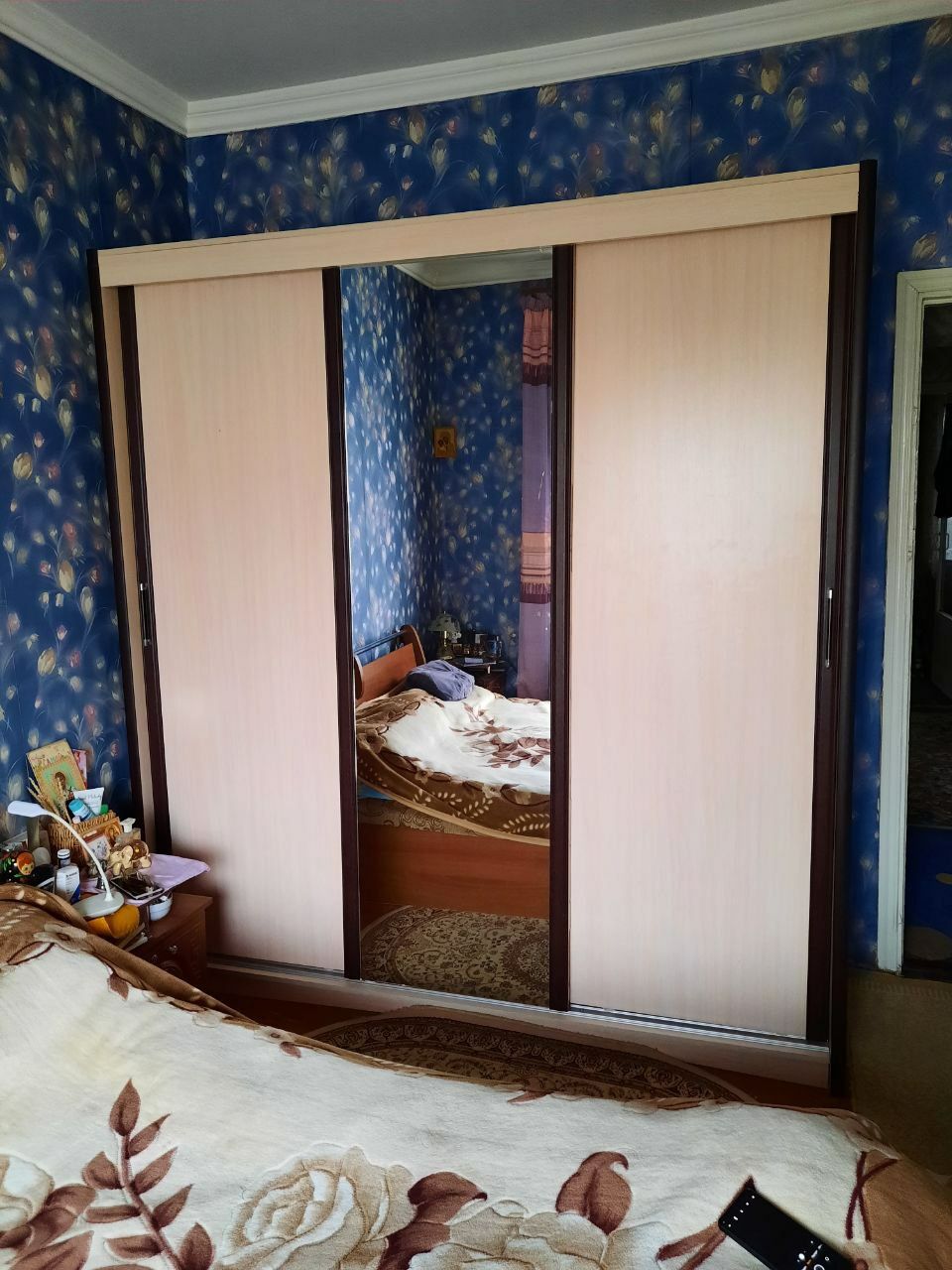 Продаю шкаф-купе.