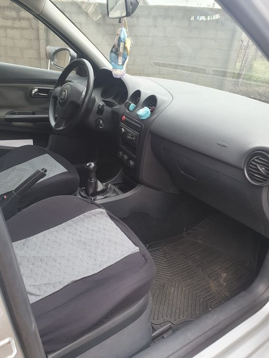 De vânzare Seat Ibiza