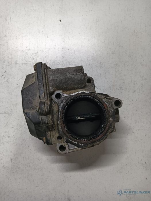 Clapeta acceleratie  VOLKSWAGEN TRANSPORTER V Box 7HA, 7HH, 7EA, 7EH 2003 - > 1.9 TDI BRS