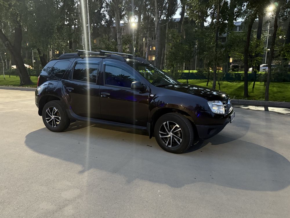 Продам Renault Duster 2015 года