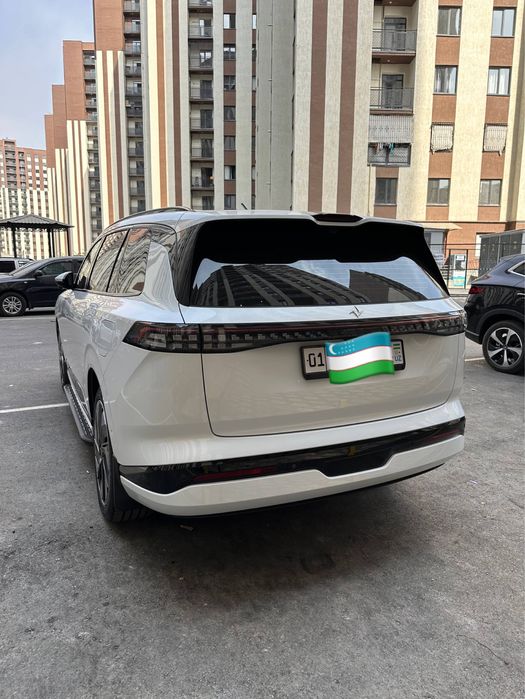 Dongfeng ep008 arendaga beriladi