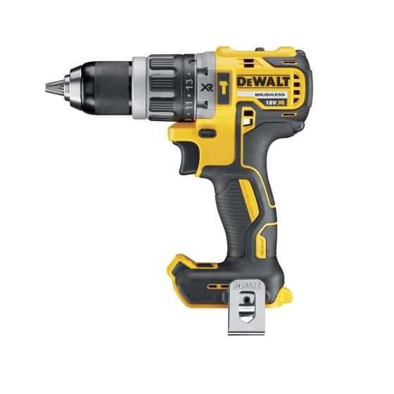 DEWALT Autofiletanta motor fără perii