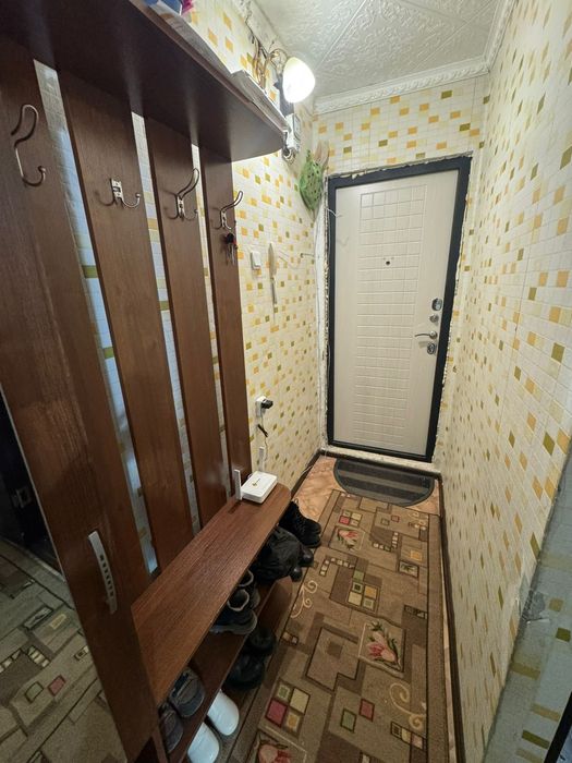 Сдам квартиру на длительный срок