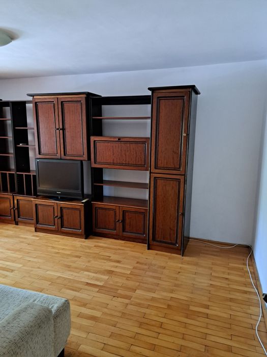 Inchiriez apartament Militari, str. Estacadei