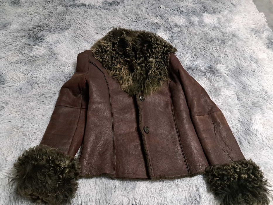 Cojoc A&A Vesa blana oaie