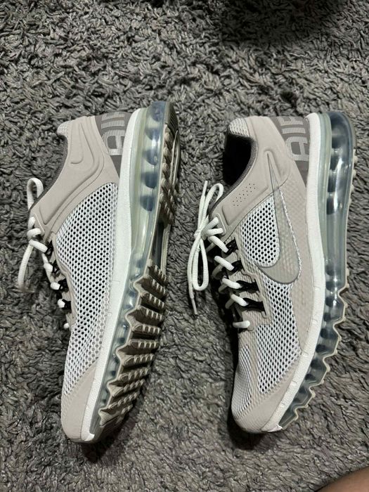 Adidasi Nike airmax 2013 marime 45.5