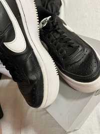 Pantofi Sport Nike w  court  vision  alta ltr