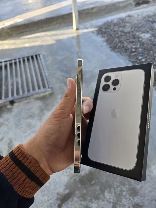 iPhone 13 Pro Max LL/A 128GB