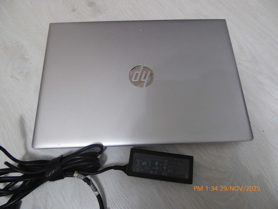 Laptop HP I5 Gen8