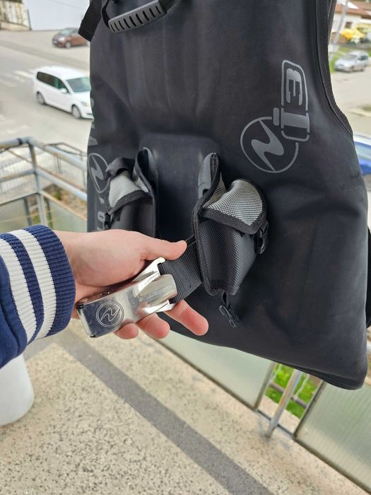 Водолазно оборудване / scuba diving equipment