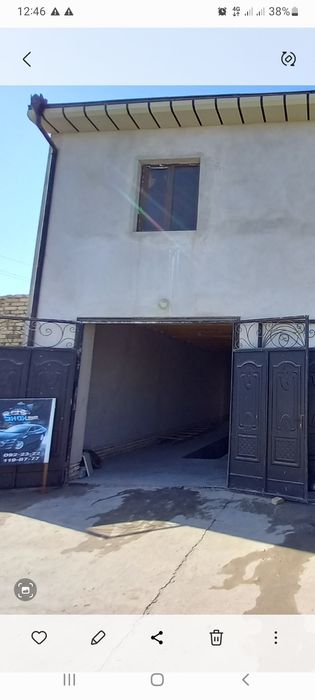 Skladga moljallangan joy arendaga bariladi