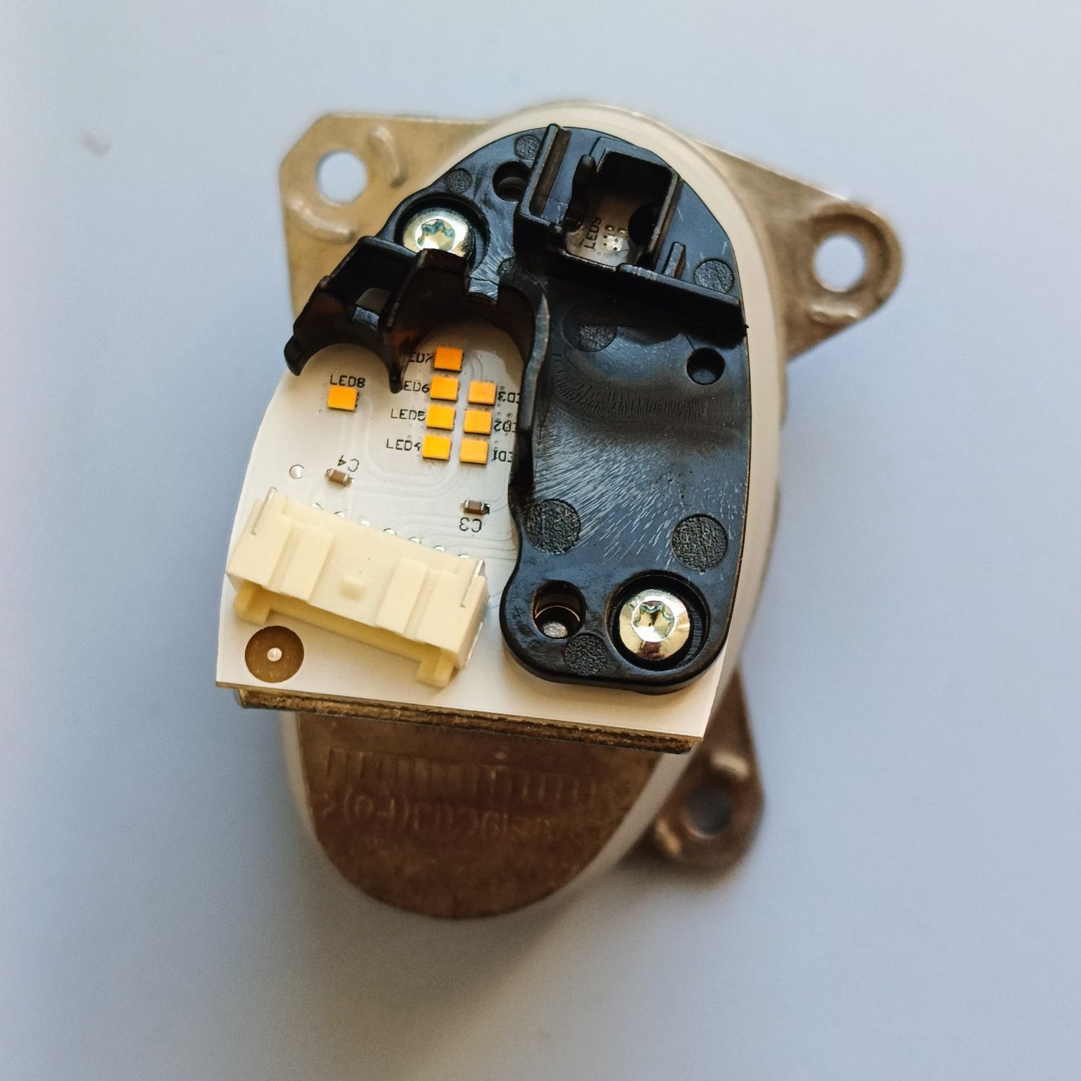 Модул дневни светлини DRL/ Мигач  F06, F12, F13 LCI, Нови с гаранция