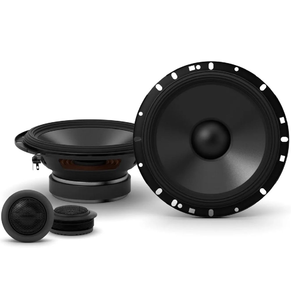 Alpine S-S65C 240W 80W