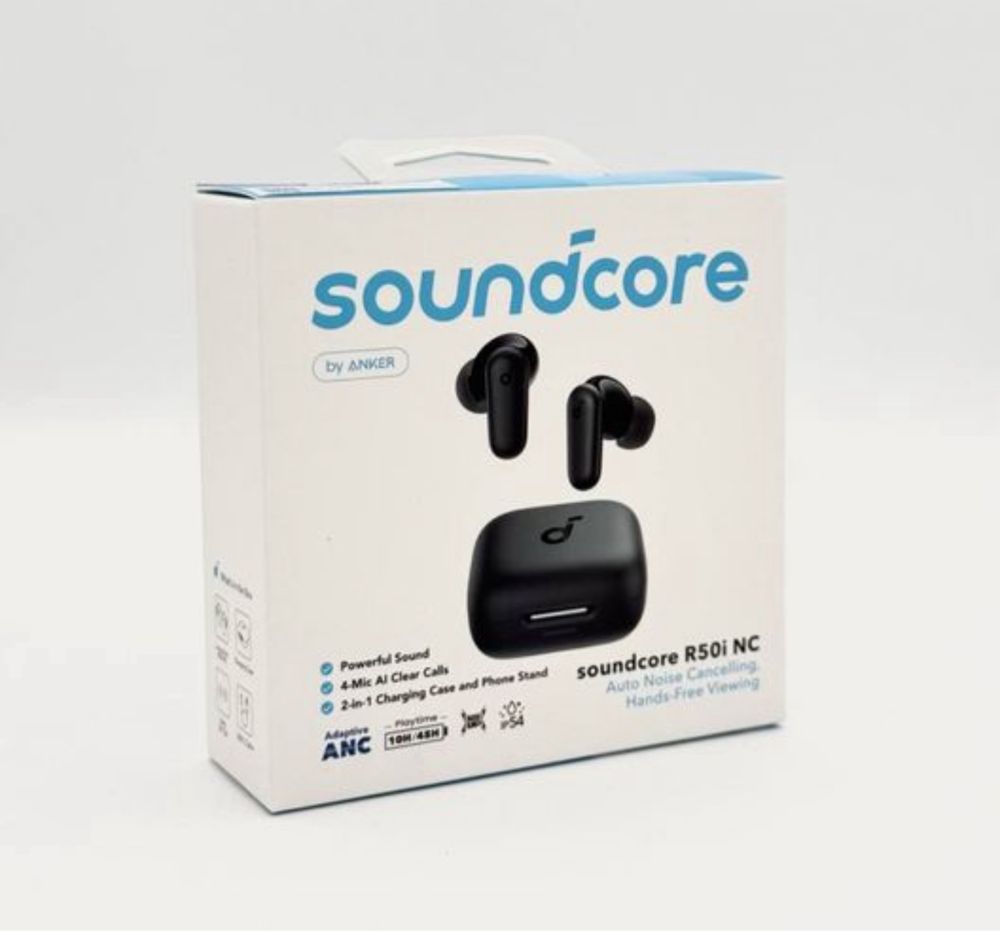 Soundcore R50I NC