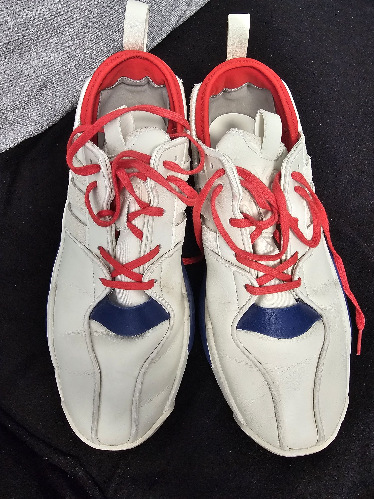 Мъжки обувки маратонки Adidas x Y-3 x Yohji Yamamoto 44 номер 28 см