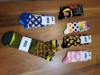 Дамски чорапи Happy socks 36-40