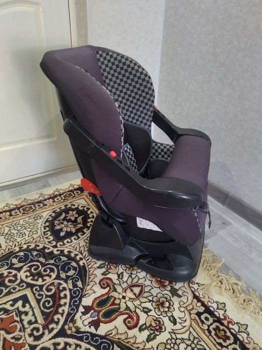 Автокресло 350 тыс