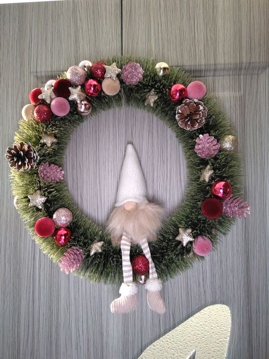 Coronițe de craciun