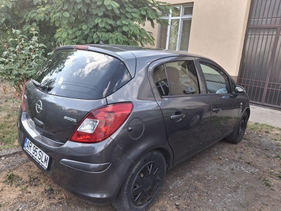 Opel Corsa 1.3 CDTI