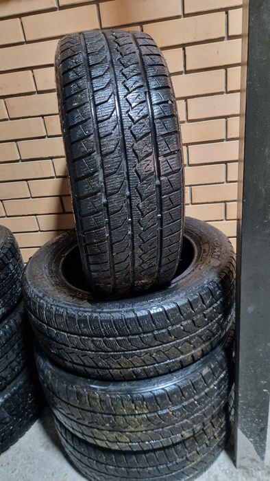 Продам резину зима