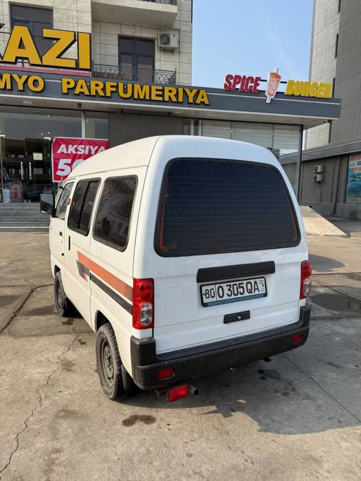 Damas 2021 ideal radnoy