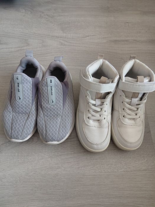 NiKE оригинални маратонки и кецове