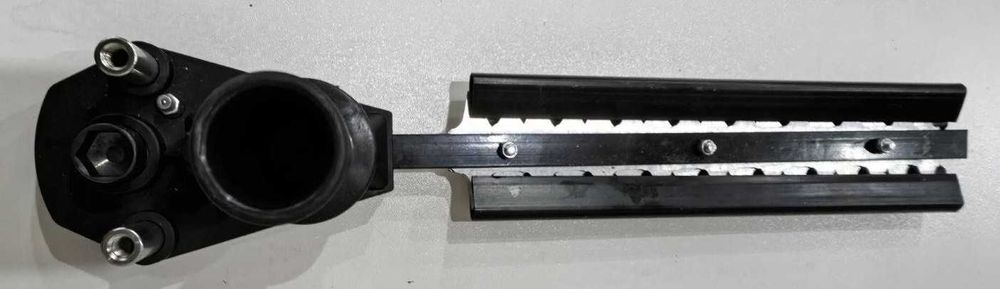 НОВО - СУПЕР ЦЕНА!!! Приставка Храсторез 450мм за Ъглошлайф/Флекс.