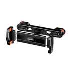 Suport Telefon Tableta Pentru Tetiera Auto Material Plastic Flexibil