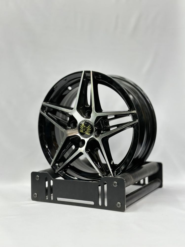 Продоется комплект дисков r14 4.98