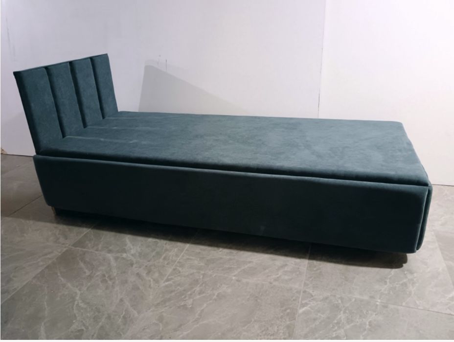 Кровать односпальная