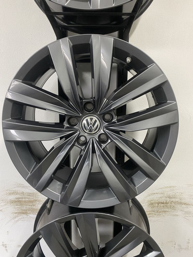 Jante 18 originale Vw Passat Arteon Tiguan