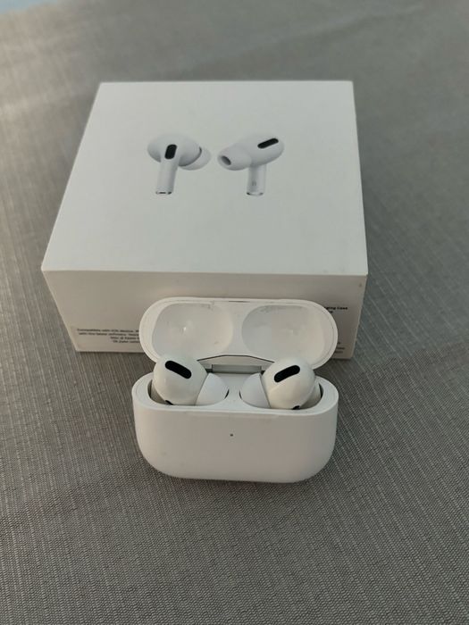 Apple AirPods Pro 1