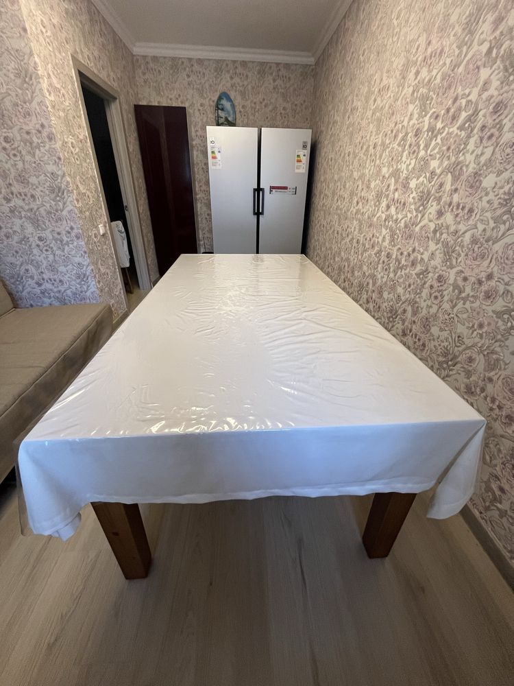 Стол раздвижной IKEA/ИКЕА