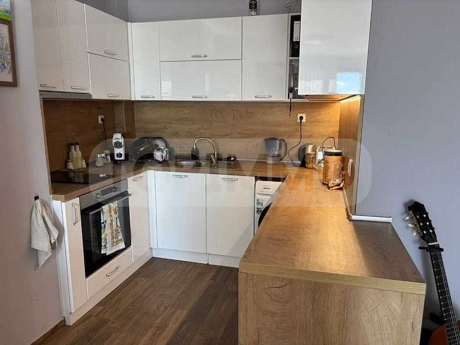 Двустаен апартамент под наем в квартал Владиславово