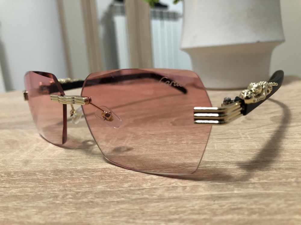 Ochelari de soare cartier modelul nou import italya