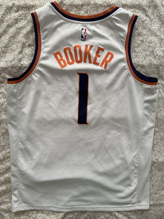 Maieu nike baschet Suns NBA XL Booker