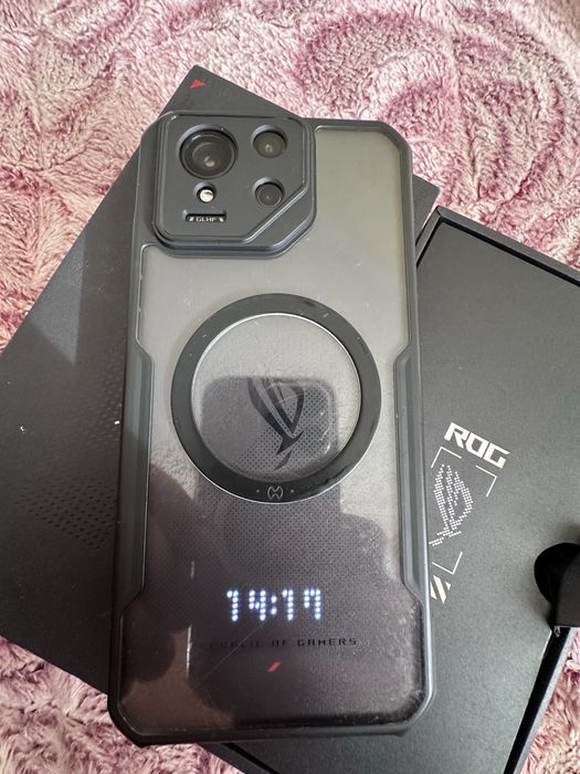 Asus ROG phone 9