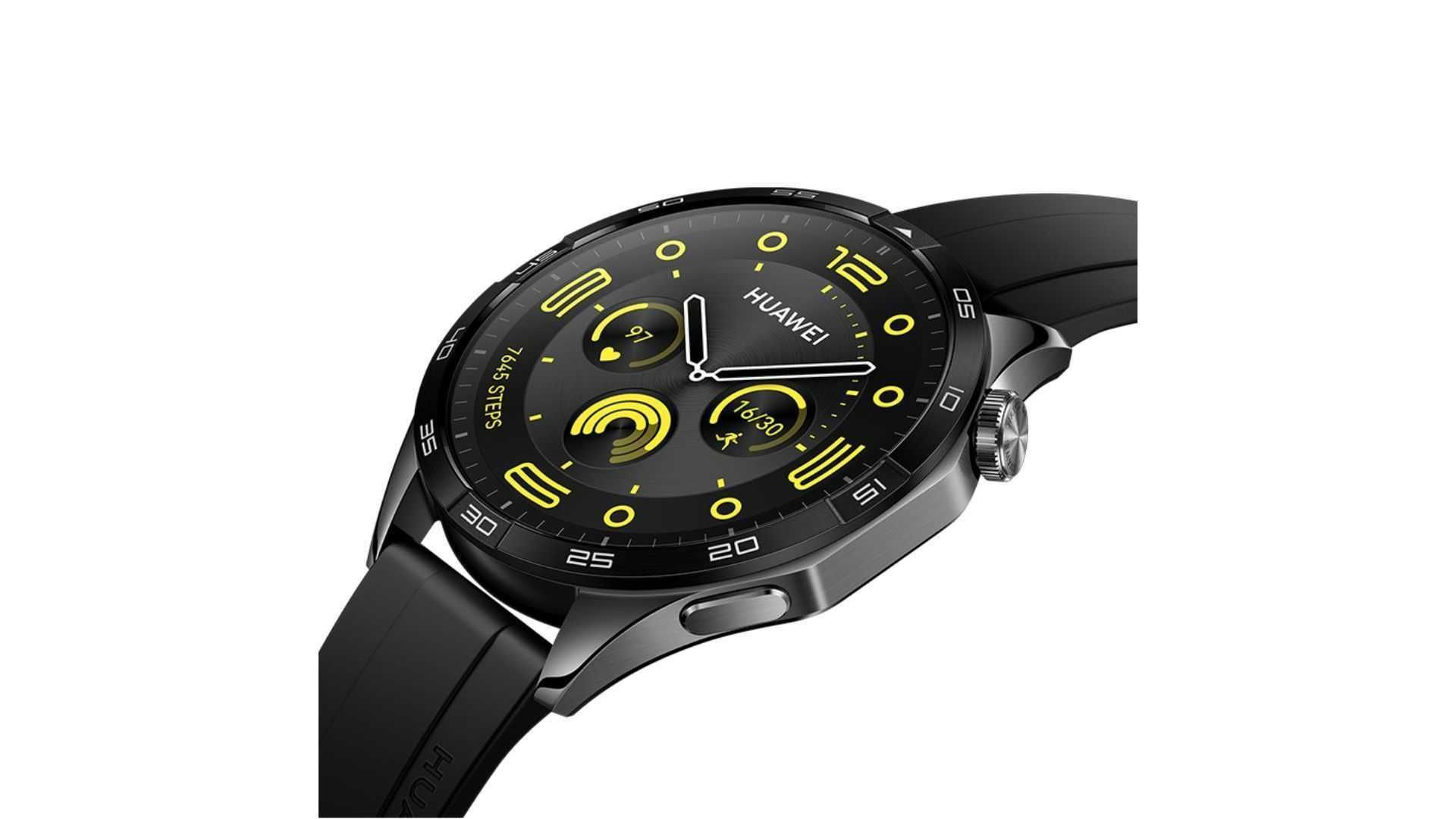 Smart часы HUAWEI WATCH GT 4