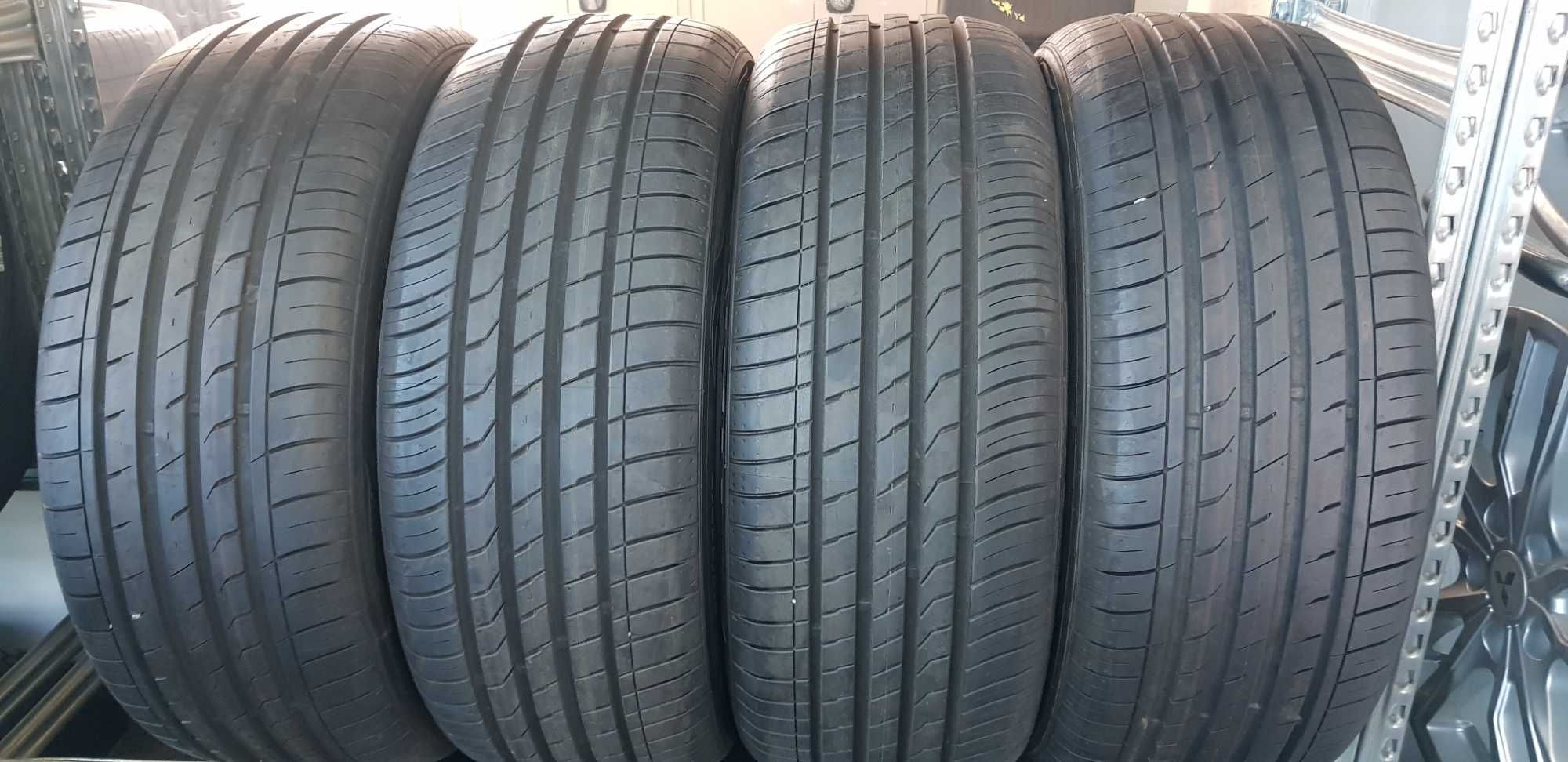 215/55 R17 94V Nexen N'Fera SU1