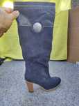 Cisme piele dama 37