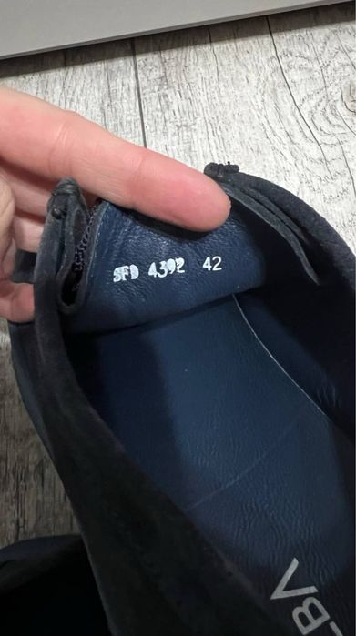 Мужская   обувь