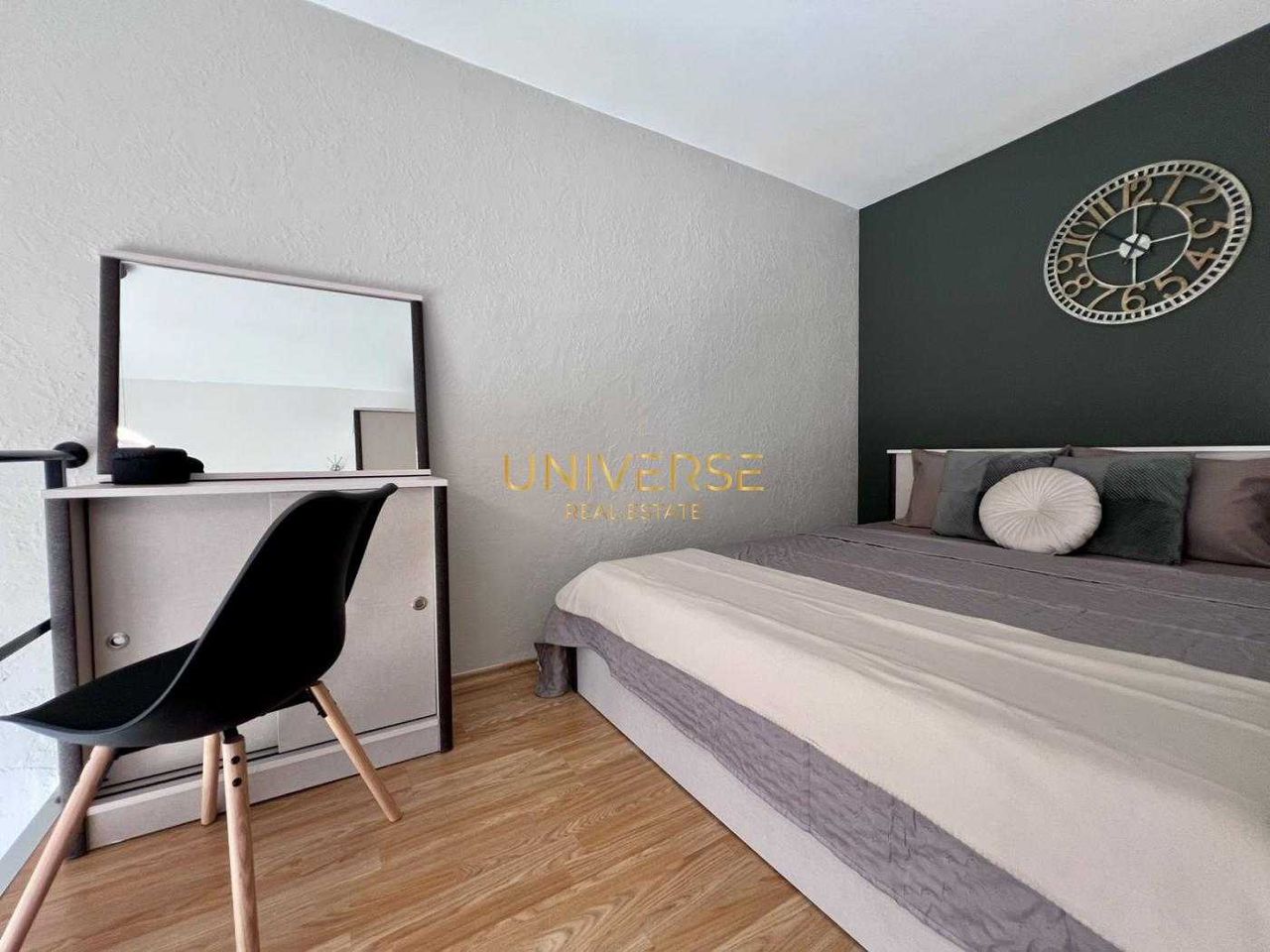 Продава се Двустаен апартамент в к.к. Слънчев бряг - 40 кв.м за 1625 €/кв.м - Снимка #11