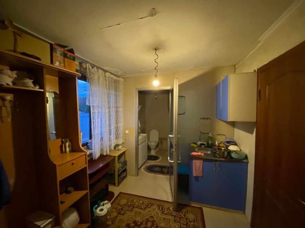 Продается 5 комнатный коттедж в с.Батыр.