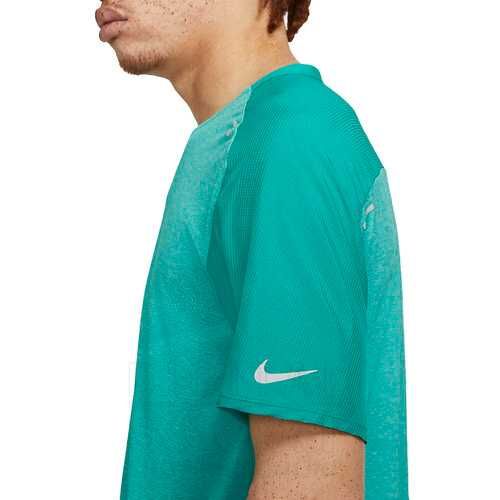 Найк Nike TechKnit Ultra Running Dri Fit спортна тениска размер XXL