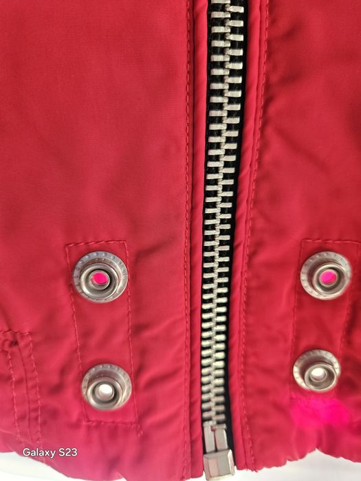 Geaca Diesel barbati primavara toamna