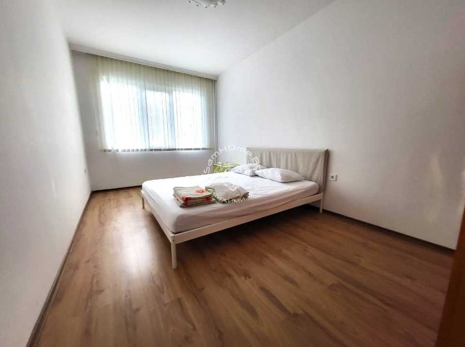 Дава се под наем Тристаен апартамент в Варна, Чаталджа - 61 кв.м за 306 € - Снимка #3